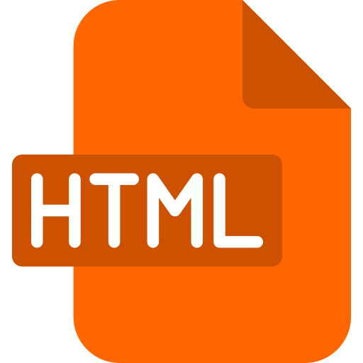 html