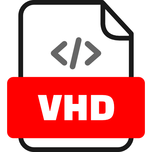 vhdl